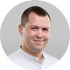 Illia, CTO at UDS Systems Illia, CTO at UDS Systems